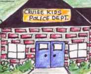 Cruise Kids 911 Gear