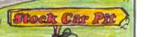 Stock Car Pages