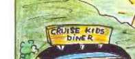 satin jackets, kids clothes, cruisin', kids poodle skirts